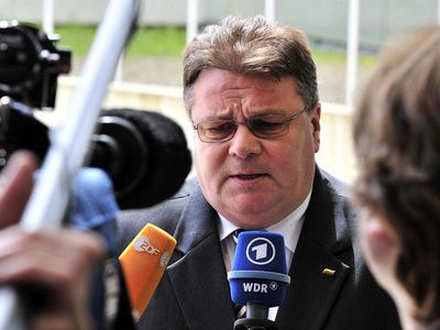 Литва осуждает убийство журналиста российской оппозиции А. Бабченко - Литва и страны Балтии