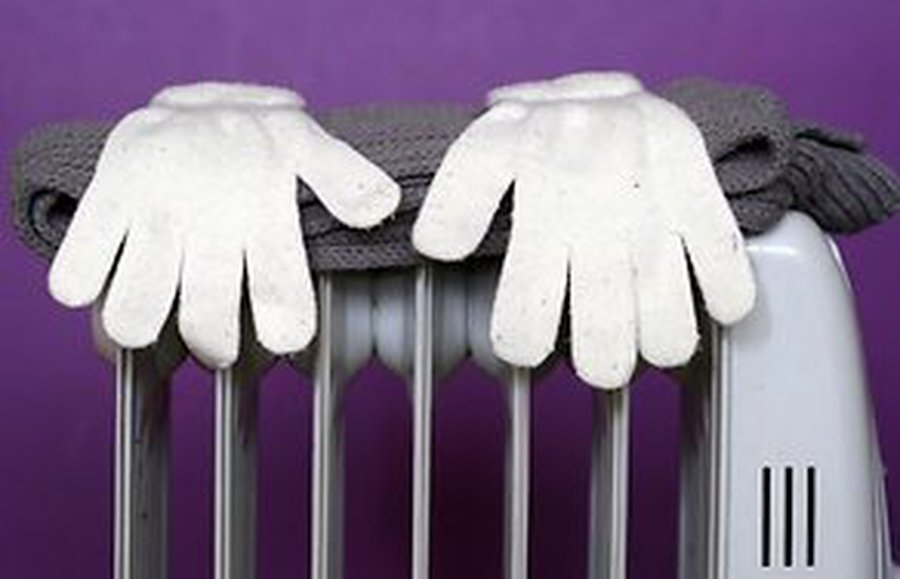 Тепловики: в ноябре тепла использовано примерно столько же, сколько год назад                                                                          - Энергетика