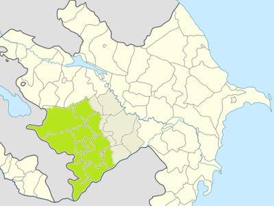 Эстония инициирует обсуждение ситуации в Нагорном Карабахе в Совбезе ООН - В Мире