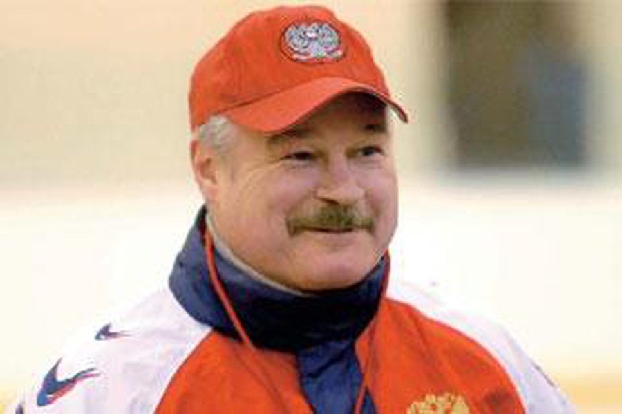 Молодежная сборная по хоккею заняла шестое место на чемпионате мира - Культурные и спортивные мероприятия