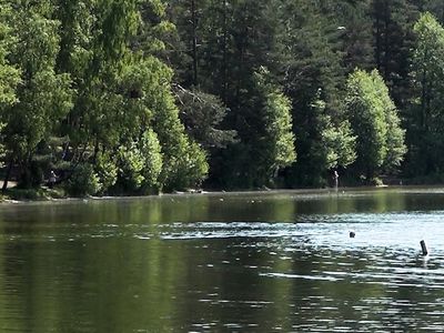Где в Европе самая чистая вода для купания? Какое место занимает Литва? - В Мире