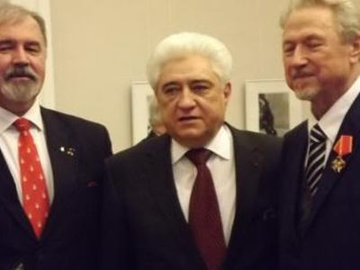 Литовские оперные певцы стали российскими дворянами - Культурные и спортивные мероприятия