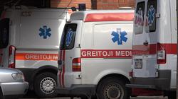 Две смерти в один день