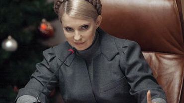 Генпрокурор Украины: Тимошенко лично приняла решение по газовому контракту 