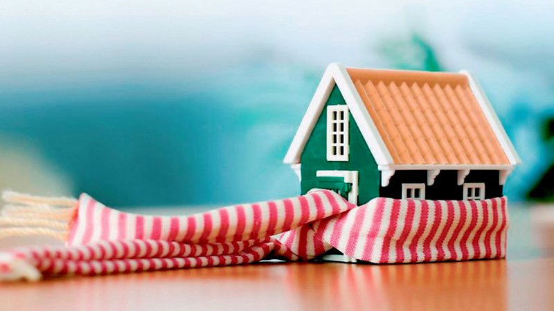 Kaip taupyti šilumą? - Energetika