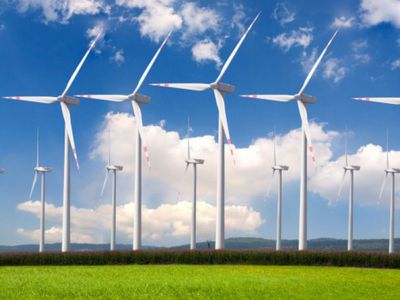 Эстонии предлагают полностью перейти на возобновляемую энергию - Энергетика