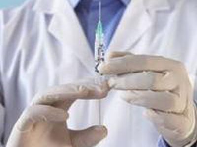 Вакцина от гипертонии - Наука и здоровье