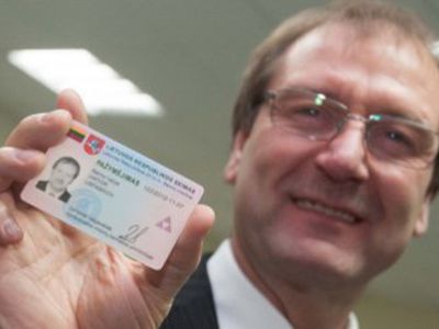 Prokuroras: jei naujas Seimas tars „ne“, byla V.Uspaskicho atžvilgiu bus nutraukta - Lietuva ir Baltijos šalys