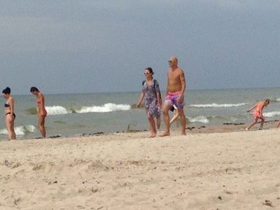 Прогноз: в выходные ожидается жаркая погода - Литва и страны Балтии