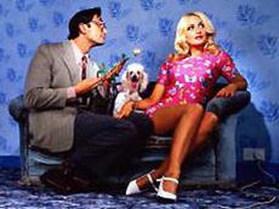 «За» и «против» женитьбы на богатой женщине - Наука и здоровье