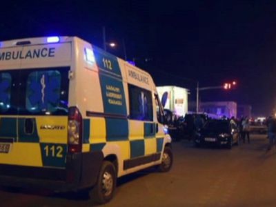 Президент выразила соболезнование руководителю Сакартвело в связи с взрывом в Тбилиси - В Мире