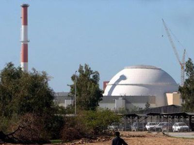 Россия и Иран запускают АЭС в Бушере - Энергетика