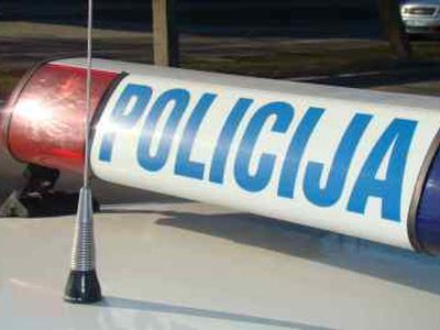 Prašo pagalbos! - Įvykiai ir kriminalas