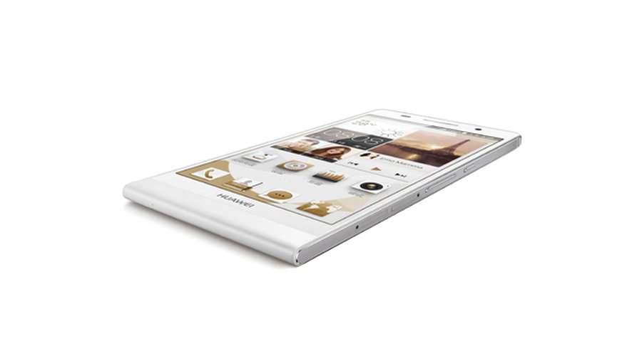 Huawei анонсировала самый тонкий в мире смартфон - IT новости