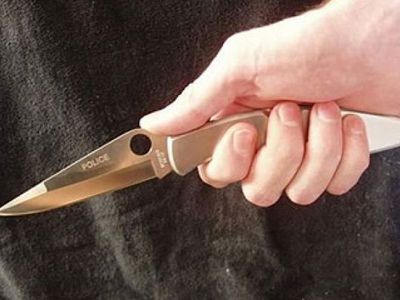 Участились разбойные нападения                                                                             - Происшествия и криминал