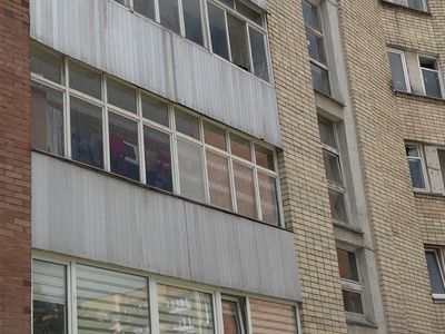 Директор «Висагино бустас» -  о начале отопительного сезона и утеплении домов (видео) - В Висагинасе