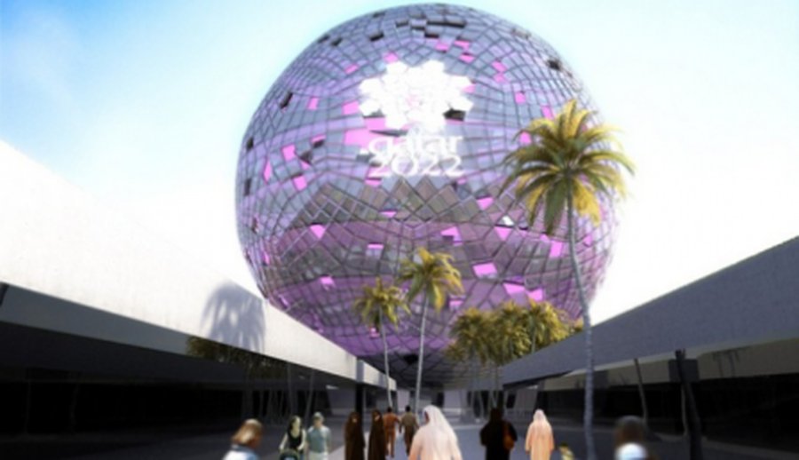 Сегодня отмечается Всемирный день футбола  - Культурные и спортивные мероприятия