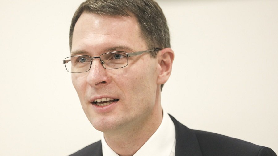 Установили срок запуска системы e. sveikata - Литва и страны Балтии