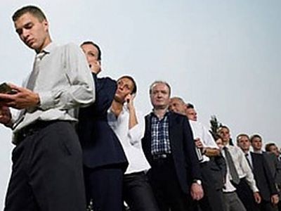 Respublika: литовцев не берут на работу в прибыльные зарубежные компании                                  - Литва и страны Балтии