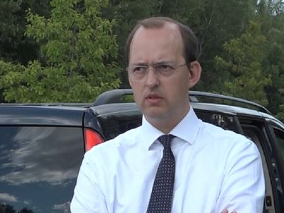 М. Скуодис откроет модернизированный судоходный маршрут по Нямунасу - Литва и страны Балтии