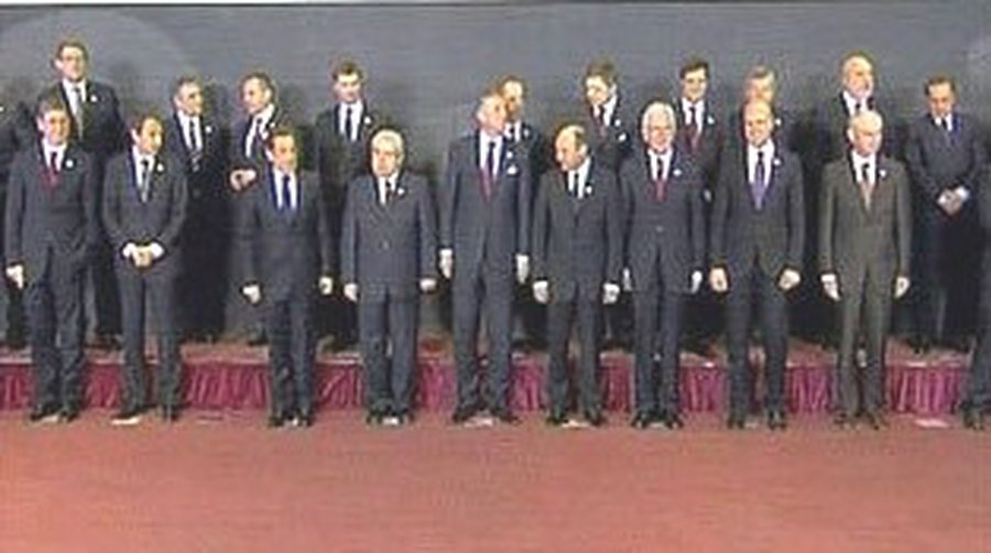 Нынешний кризис грозит расколоть Европу  - В Мире