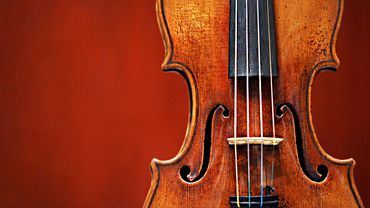 В США похищена скрипка Страдивари 18 века