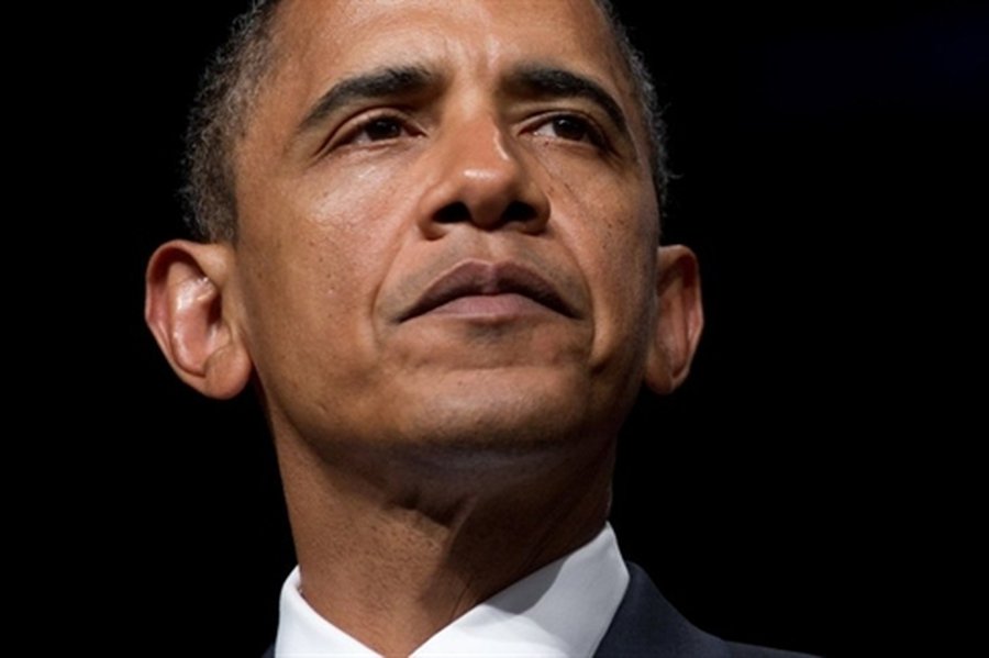 Барак Обама не поздравил Владимира Путина с победой                                                                 - В Мире