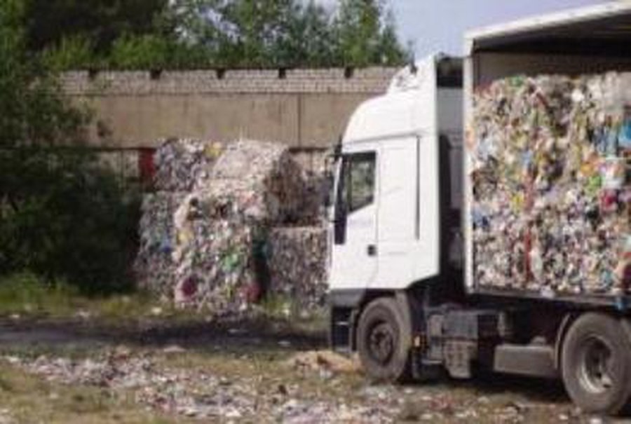 Už aplinkos teršimą komunalininkams teks stoti prieš teismą - Lietuva ir Baltijos šalys