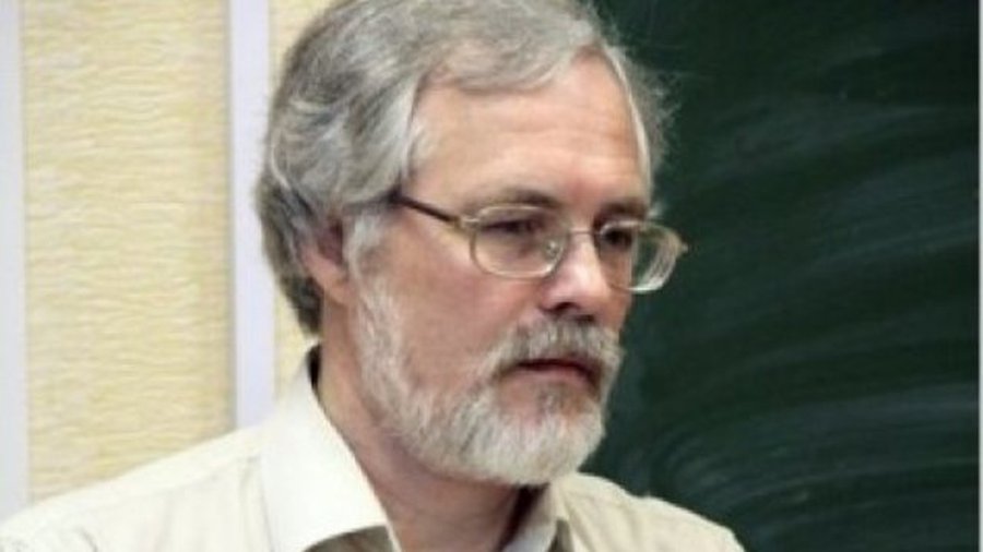 Приглашаем на лекцию - В Висагинасе