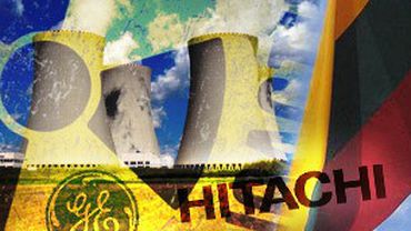 СМИ: Япония пытается продать Литве уже заказанный реактор

                                                                