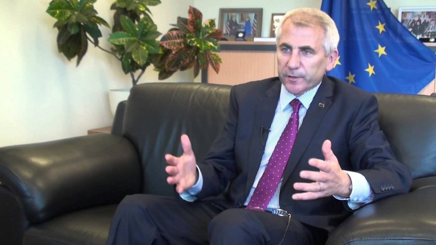 Внешняя политика Литвы после президентских выборов 2019 года: видение В.Ушацкаса - Литва и страны Балтии