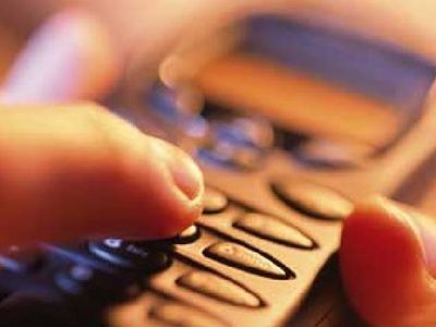 Внимание, орудуют телефонные мошенники - Происшествия и криминал