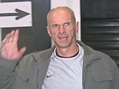 D. Kedžio bičiulis A. Žilius rastas negyvas - Pasaulyje