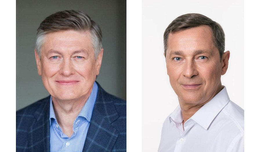 Kvietimas į susitikimą su Artūru Zuoku ir Artūru Paulasku - Rinkimai 2023