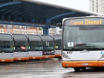 Brangstantis kuras kelia tarpmiestinių autobusų bilietų kainas - Lietuva ir Baltijos šalys