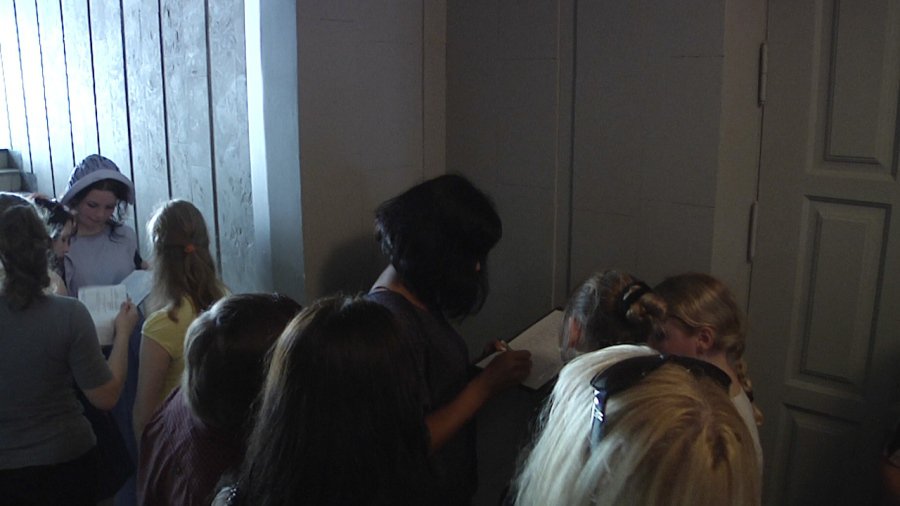 БЕЗ ЦЕНЗУРЫ: Чтобы лишить нацию будущего, достаточно лишить её культуры - Без цензуры