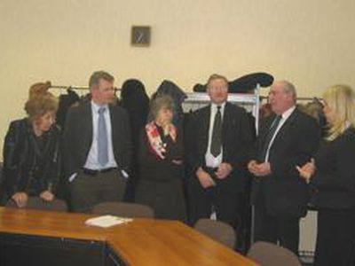 Совет решил оставить в городе две школы. Хроника одного заседания

 - В Висагинасе