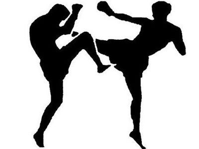 Чемпион мира по кикбоксингу попался на торговле кокаином - Культурные и спортивные мероприятия