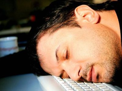 Сон по щелчку выключателя - Наука и здоровье