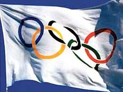 Олимпийский комитет России обнародовал состав сборной на Игры-2010 - Культурные и спортивные мероприятия