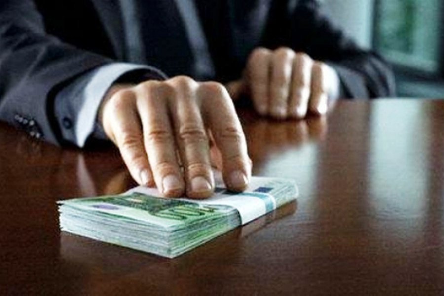 Литовский парламент всерьез принялся за взяточников - Литва и страны Балтии