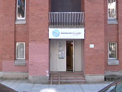 Горячая линия. «Шумиха» вокруг ХМЦ создана искусственно? - В Висагинасе