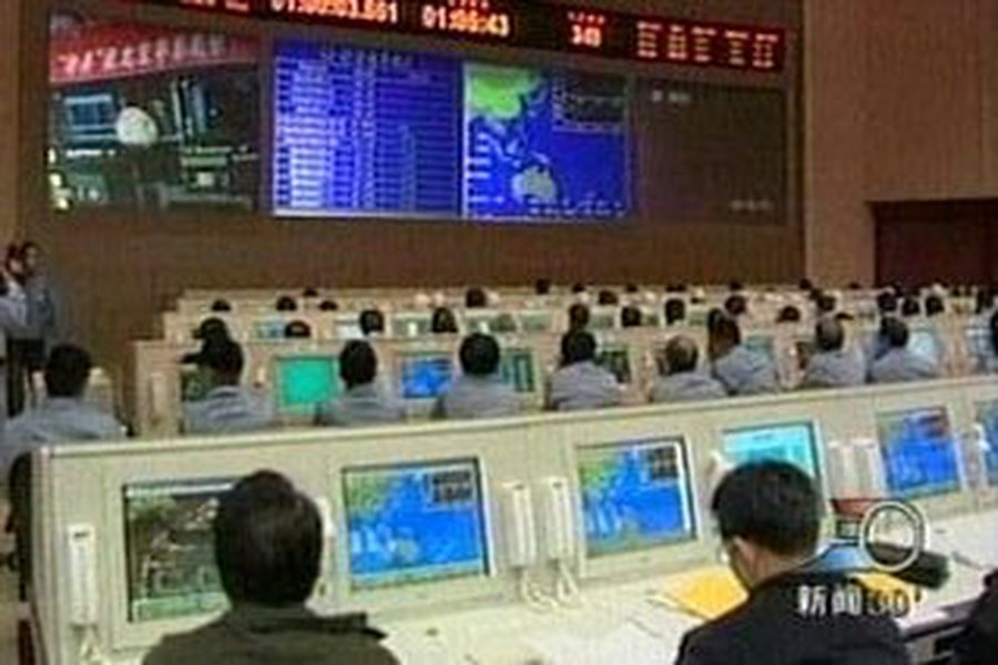 Китай успешно испытал систему ПРО, перехватив ракету - В Мире