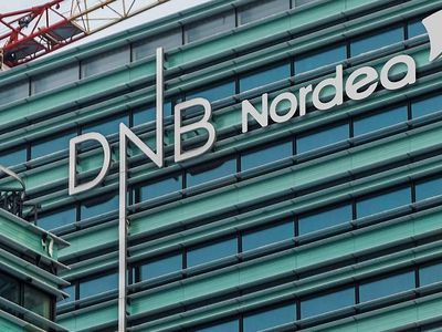 Объявлена дата объединения "Nordea" и DNB - Экономика и бизнес