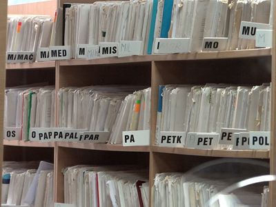 В ноябре в Висагинас поступит вторая партия бесплатной вакцины от гриппа - В Висагинасе