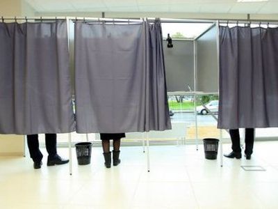 Pareigūnai pradėjo tyrimą dėl galimų balsų papirkimo balsuoti už Darbo partiją - Įvykiai ir kriminalas