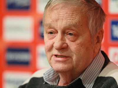 Джан-Франко Каспер: С точки зрения инфраструктуры Игры в Сочи будут великими Олимпийскими играми - Культурные и спортивные мероприятия