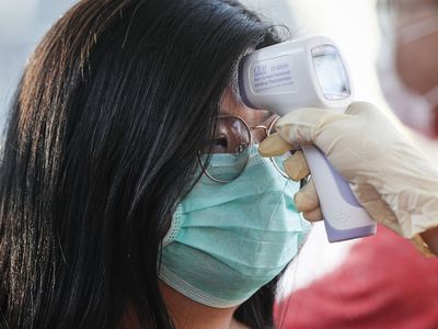 Назван средний инкубационный период коронавируса и найден его новый необычный симптом - аносмия или гипосмия - Наука и здоровье