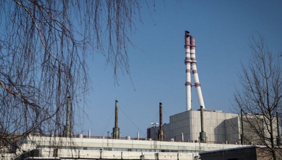 Закрытие второго энергоблока ИАЭС предлагается закрепить законом - Энергетика