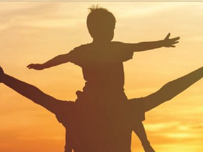 Поздравляем с Днем отца! - В Висагинасе